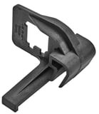 Halter, Sensor Einparkhilfe hinten seitlich 4833588 (1083358) - Saab 9-5 (-2010)