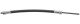 Cable, Seat Front seat Substructure 3541597 (1083359) - Volvo 900, S90, V90 (-1998)