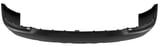 Spoiler for Bumper rear 40012483 (1083474) - Volvo XC90 (2016-)