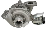 Turbocharger