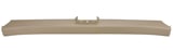 Innenverkleidung, Kofferraum Heckklappe mittlerer Teil beige 9477585 (1083550) - Volvo 850, V70 (-2000), V70 XC (-2000)