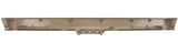 Interior, lining trunk Trunk lid centre Section beige
