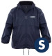 Jacket rain jacket Navy blue SKANDIX Logo S  (1083565) - universal 