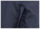 Jacke Regenjacke Navy blau SKANDIX Logo S