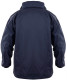 Jacket rain jacket Navy blue SKANDIX Logo L