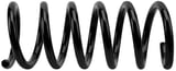 Fahrwerksfeder Hinterachse 31406235 (1083582) - Volvo V60 (2011-2018)