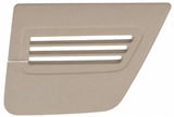 Cap, Interior panel Trunk Side panel right beige 9198283 (1083594) - Volvo 850, V70 (-2000), V70 XC (-2000)