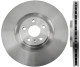 Brake disc Front axle internally vented 31400569 (1083637) - Volvo XC60 (2018-), XC90 (2016-)
