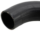 Charger intake hose Intercooler - Charge air pipe right