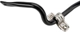 Stabilizer Front axle