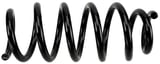 Suspension spring Front axle 31476092 (1083671) - Volvo XC60 (2018-)