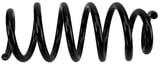 Suspension spring Front axle 31476093 (1083672) - Volvo XC60 (2018-)