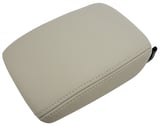Mittelarmlehne, Tunnelkonsole verstellbar beige 12786973 (1083673) - Saab 9-3 (2003-)