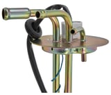 Sensor, Kraftstoffvorrat