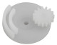 Cogwheel, Odometer 15 Teeth 12 Teeth Kit  (1083680) - Volvo 850