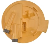 Fuel feed unit