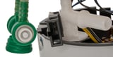 Fuel feed unit