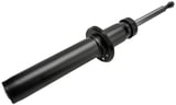 Shock absorber Front axle