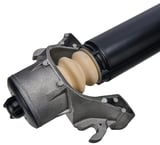Shock absorber Rear axle