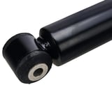 Shock absorber Rear axle