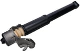 Shock absorber Rear axle