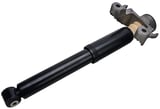Shock absorber Rear axle