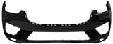 Stoßstangenhaut vorne lackierbar 39847181 (1083746) - Volvo XC60 (2018-)