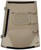 Interior, lining trunk rear left beige