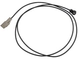 Cable Repairkit Bumper Engine compartment for LVDS camera (Video transmission) 31456633 (1083801) - Volvo C40/EC40, Polestar 2, S60, V60, V60 CC (2019-), S90, V90 (2017-), V90 CC, XC40/EX40, XC60 (2018-), XC90 (2016-)