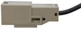 Cable Repairkit Bumper Engine compartment for LVDS camera (Video transmission)