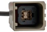Cable Repairkit Bumper Engine compartment for LVDS camera (Video transmission)