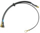 Cable set, electric motor 12 V  (1083803) - Volvo 120 130 220