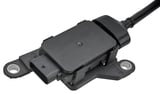 NOX Sensor, AdBlue rear
