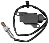 NOX Sensor, AdBlue rear