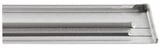 Trim moulding, Glas Side window rear left upper