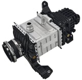 Intercooler, Charger 32249372 (1083986) - Volvo S60, V60 (2019-), S90, V90 (2017-), V90 CC, XC60 (2018-), XC90 (2016-)