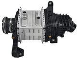 Intercooler, Charger