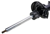 Shock absorber Front axle left
