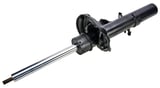 Shock absorber Front axle left