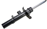 Shock absorber Front axle left