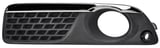 Cover, Bumper front left