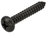 Screw/Bolt Cross slot Catch, Tailgate/ Bootlid