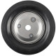 Diaphragm pulley, Automatic transmission 3100997 (1084159) - Volvo 300