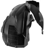 Inner fender panel front right