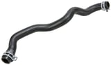 Radiator hose Expansion tank - Engine