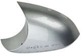 Abdeckung, Außenspiegel links unten 13310235 (1084264) - Saab 9-5 (2010-)