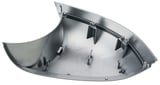 Cover, Outside mirror right lower
