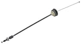 Accelerator cable
