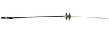 Accelerator cable