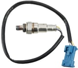 Lambda sensor Regulating probe